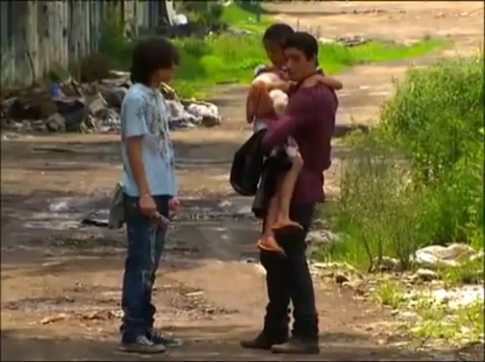 Emperatriz - Capitulo 105