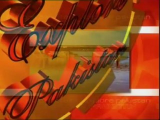 PTV - Explore Pakistan - Dera Ismail Khan