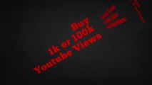 Powerful Marketing Benefits Behind buying Youtube Views