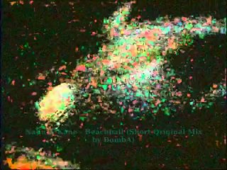 Nalin & Kane - Beachball (Short Original Mix) [by BombA]