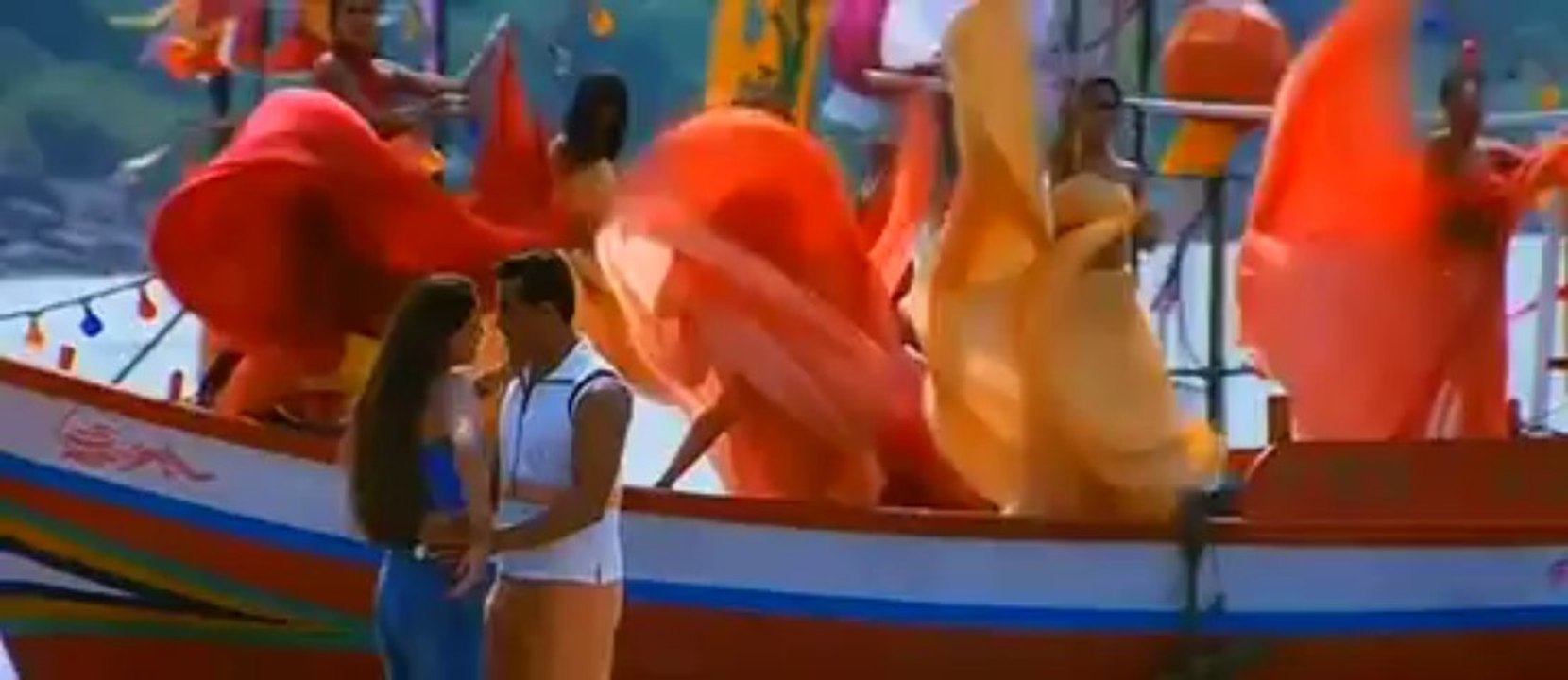 Kya Hua Tujhe - Tumko Na Bhool Paayenge (2002) Full Song HD