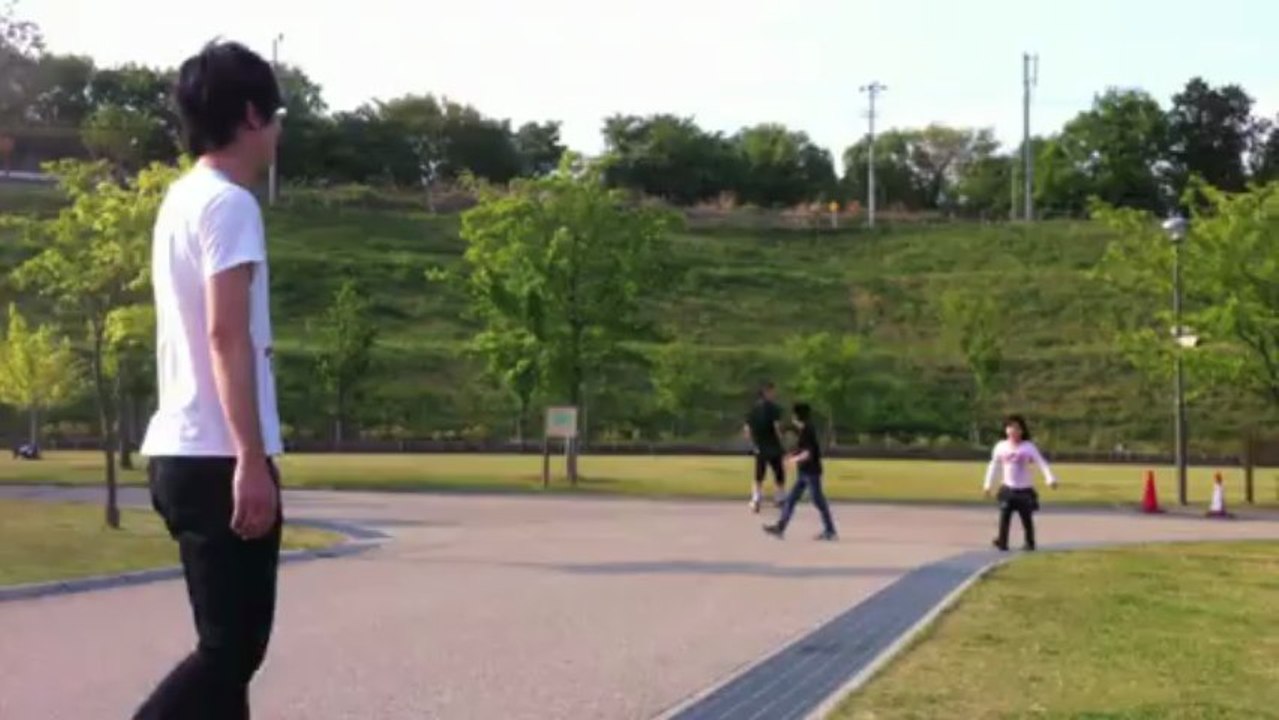 Planche à roulettes plastique "Penny" et "Stereo"  〜Plastic skateboard プラスチッククルーザー〜