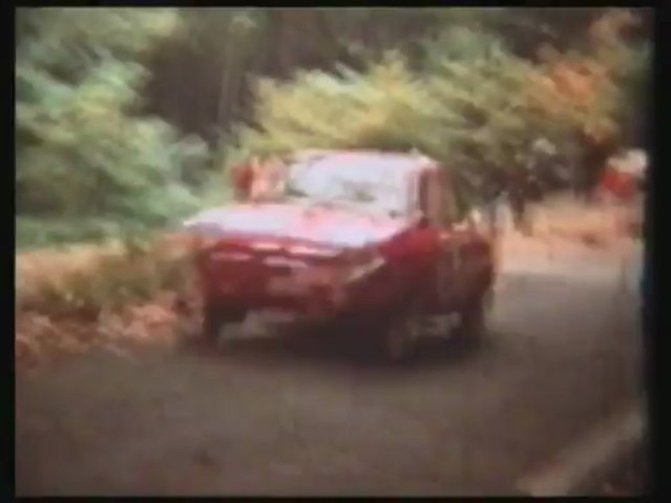 6 Heures de Visé 1969