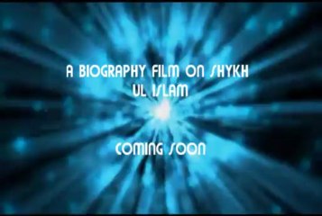 Living Legend TRAILER - A biography film on Dr Muhammed Tahir ul Qadri