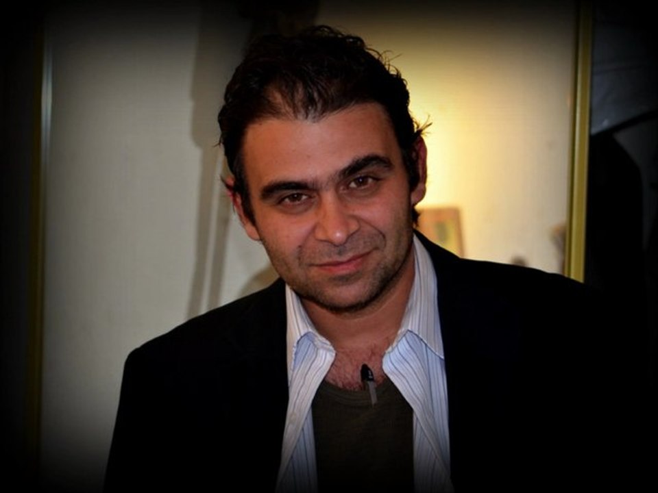 Küçük İskender - Bir Martıyı Ağlattın İşte