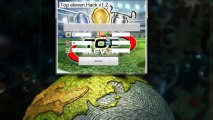 Top eleven tokens Hack Generator download