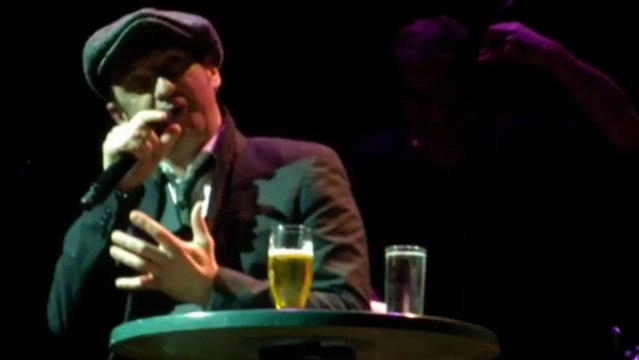 YVES JAMAIT LA CINQUANTAINE AU THÉÂTRE DES LICES ALBI LE 5 JUILLET 2013