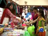 Geo Reports-Lifestyle Exhibition-07 Jul 2013
