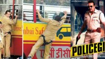 Policegiri Movie Review | Sanjay Dutt | Prachi Desai