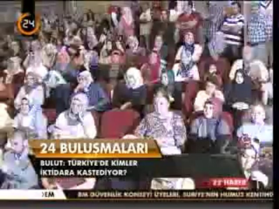 24 Buluşmaları - Esenler