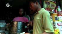 Ashden Award - D&E Green Enterprises, Haiti, Quick-cooking stoves protect forests