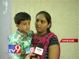 Tv9 Gujarat - Ahmedabad : Nursery Student brutally beaten by teacher