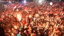 Egipto busca primer ministro