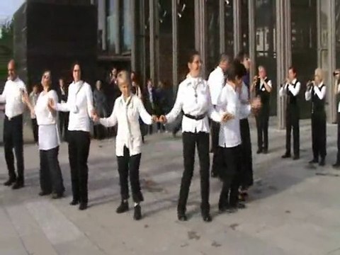 fête de la musique 2013 Niort