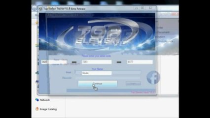 Top Eleven - Tokens Hack July 2013