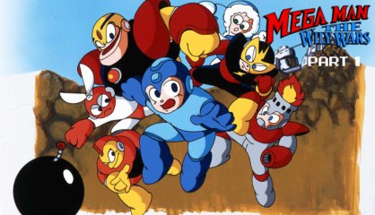 [Let's Play] Megaman - The Wily Wars (Part 1)