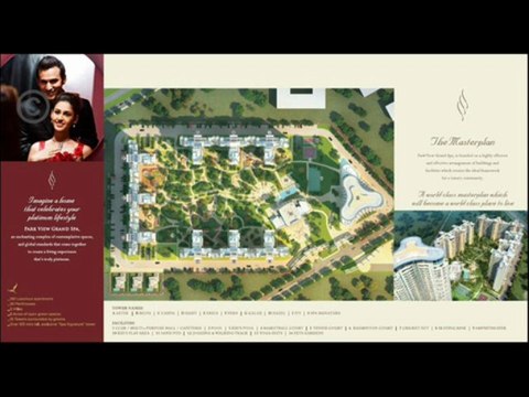 Bestech Parkview Grand Spa Gurgaon Call +91-99999-64462