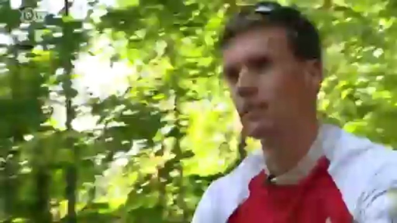 Berlin - drei Reisetipps | Hin