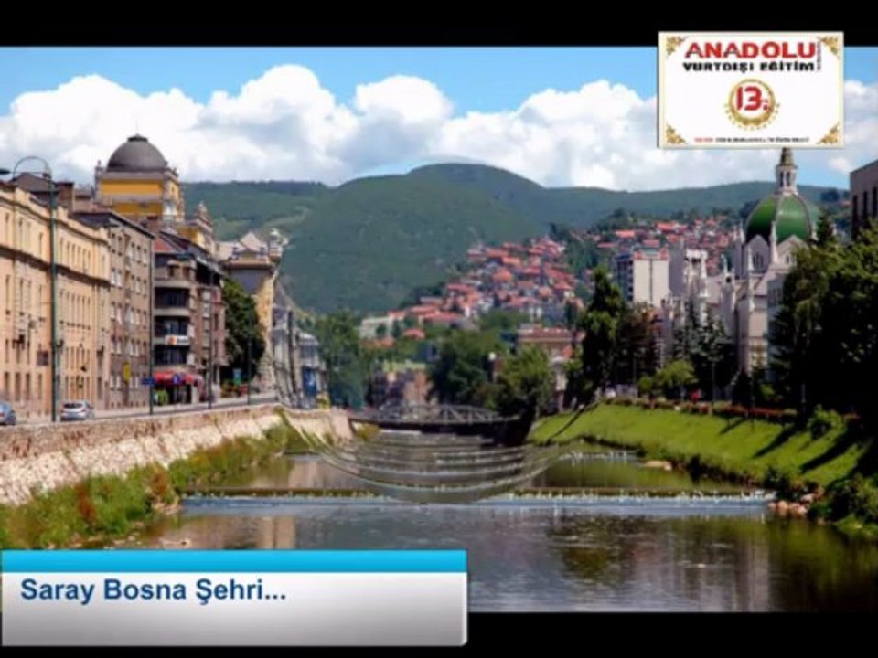 Saraybosna Üniversitesi   Bosna Hersek Üniversitesi Bosna Üniversitesi