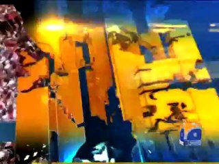 Geo Headlines-07 Jul 2013-1200