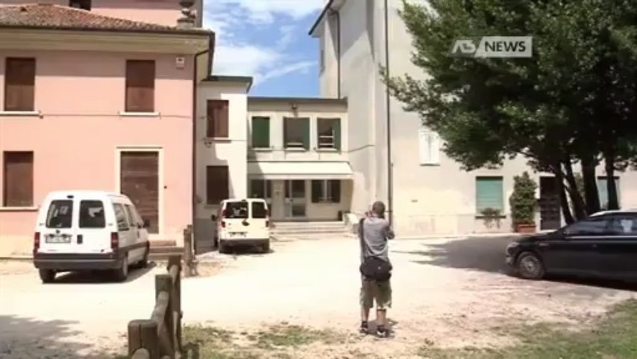 OPERATORE SEQUESTRATO DA DUE TOSSICI