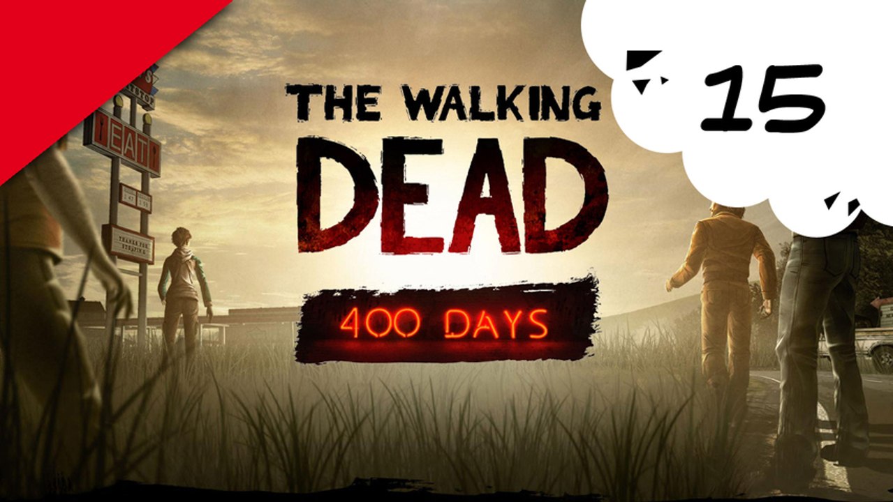 The walking Dead - PC - 15