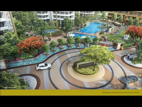 Puri Emerald Bay | +91-99999-64462 | Www.Reiasindia.Com