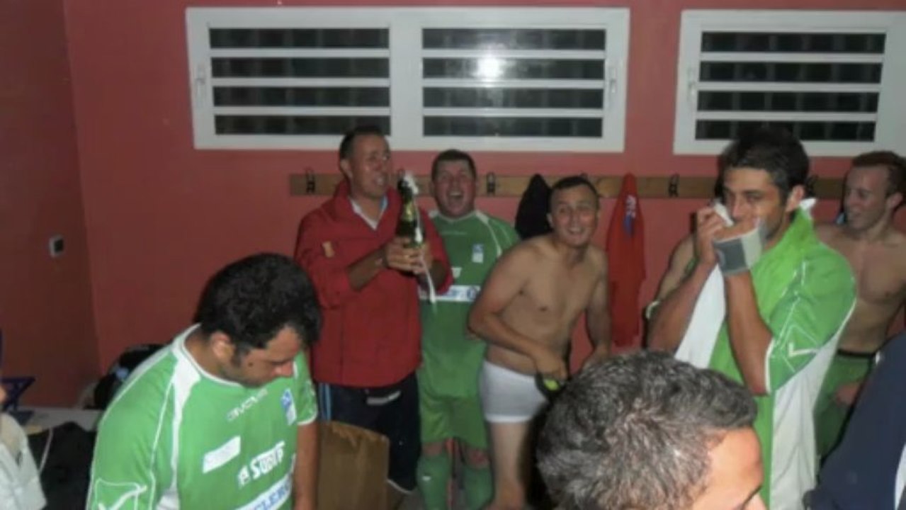 Seniors 2011
