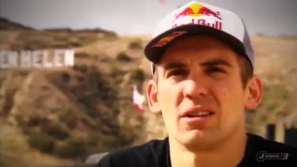 Red Bull X-Fighters 2013 R3 GlenHelen