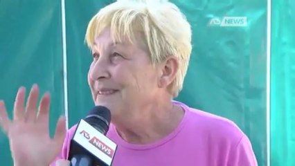 SI IMBATTE NEI LADRI, PAURA IN VIA MALPAGA