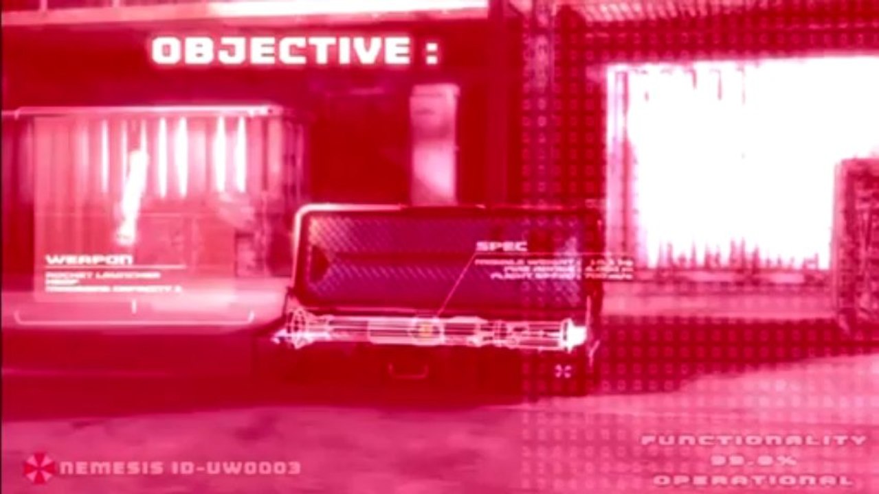 Le Nemesisator ? le retour de Doc sur Daily ? (voir la description les gars :)