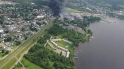 PM condolences to train crash victims