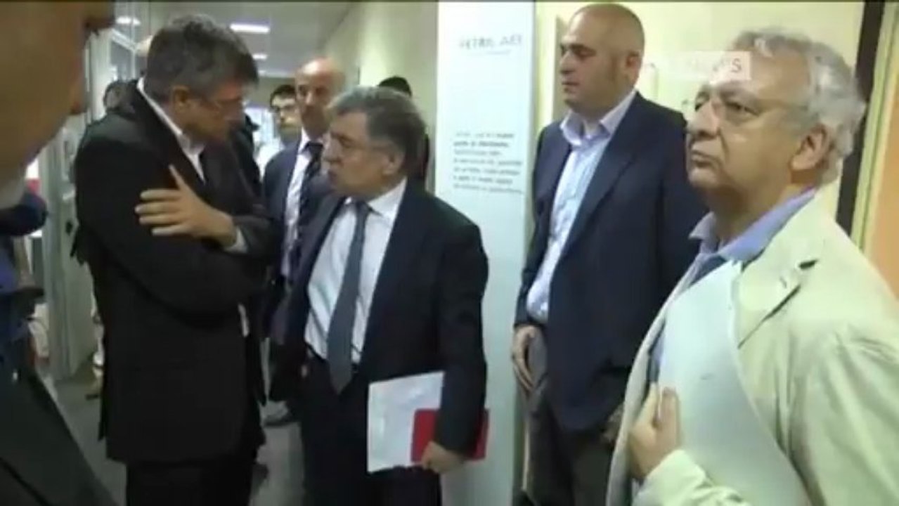 ZANONATO OTTIMISTA, PIL IN CRESCITA NEL 2014