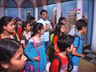 PTV - Ghoomo Phiro Mazay Urao - Lok Virsa