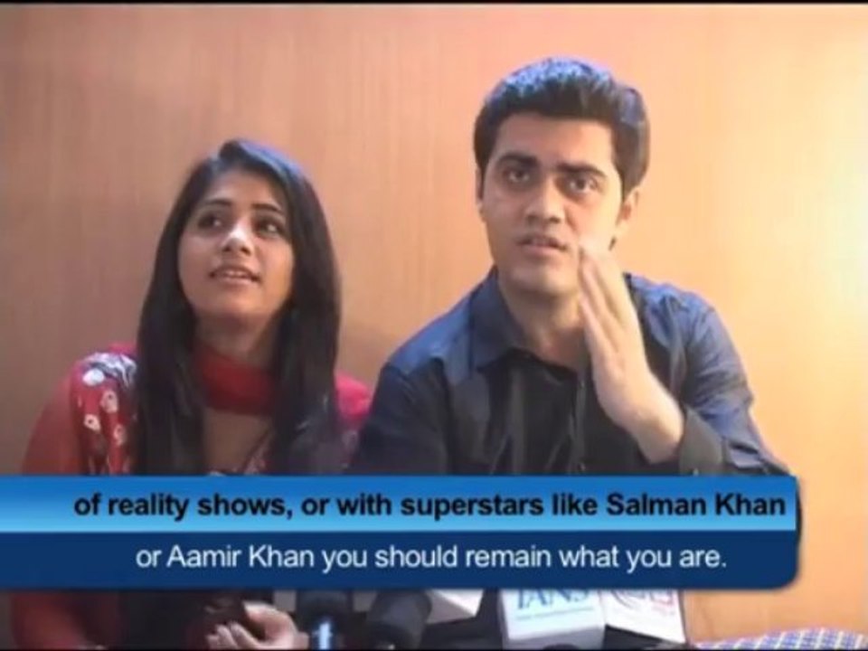 What is stardom asks Nishad Vaidya