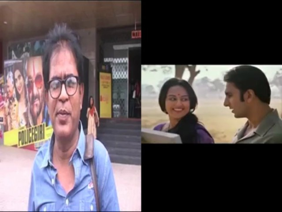 Public review Lootera