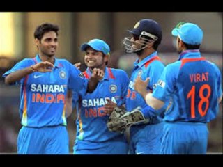 Sir Jadeja clashes with Suresh Raina