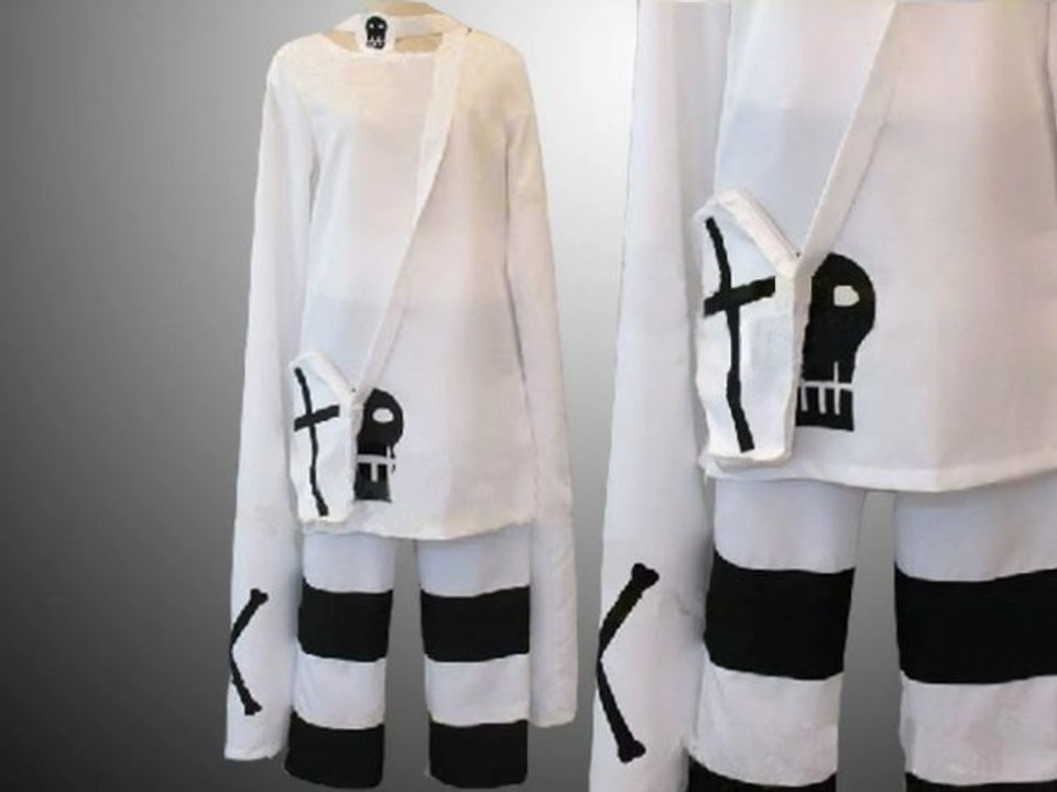 Shiraume Noyamano Cosplay Costume Sleeping Forest - cosplayfield.com