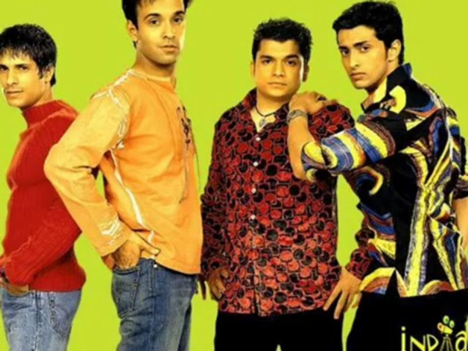 Aarzoo - Yeh Kya Ho Raha Hai? (2002) Full Song HD