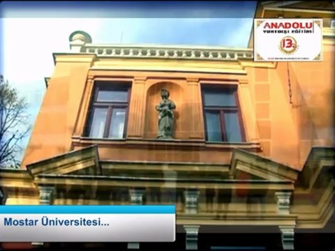 Saraybosna Üniversitesi Bosna Hersek Üniversitesi Bosna Üniversitesi