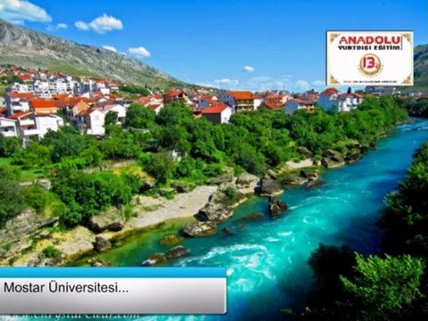 Saraybosna Üniversitesi Bosna Hersek Üniversitesi Bosna Üniversitesi