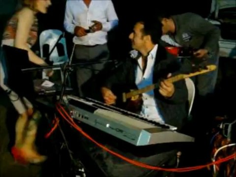 ADEM YAVUZ YÖRÜK KIZ