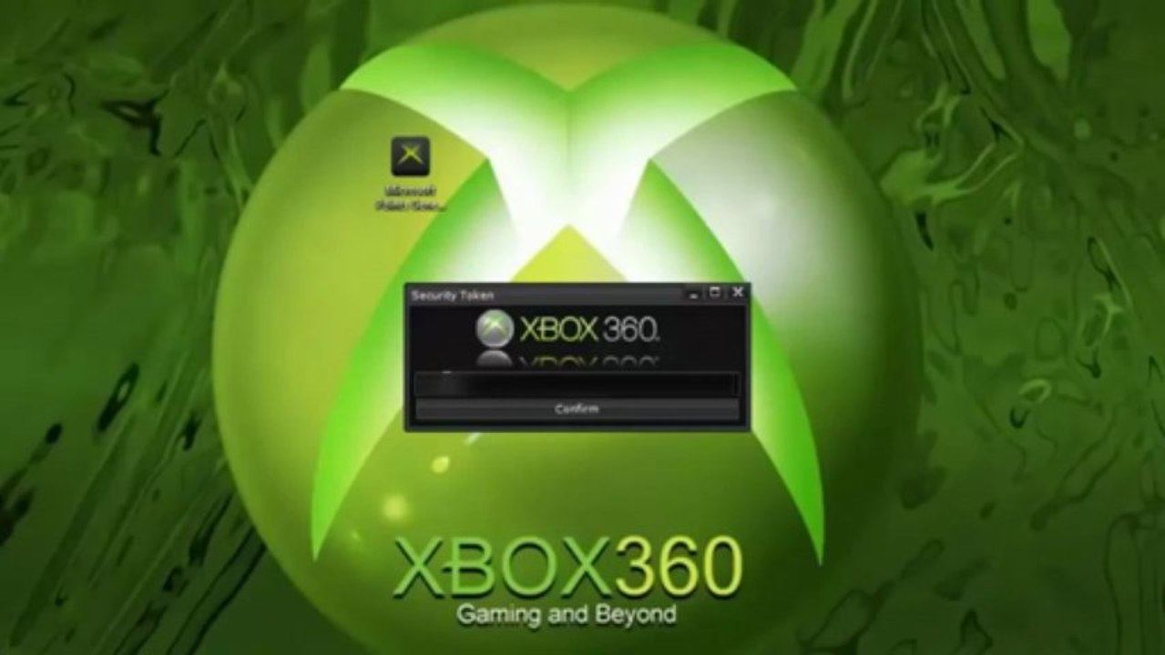 Xbox Live Microsoft Points Generator [ Brand New ] 2013