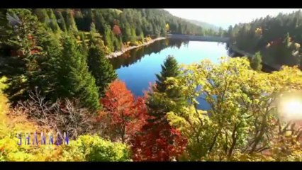 SHANNON film pub drone HD1080p