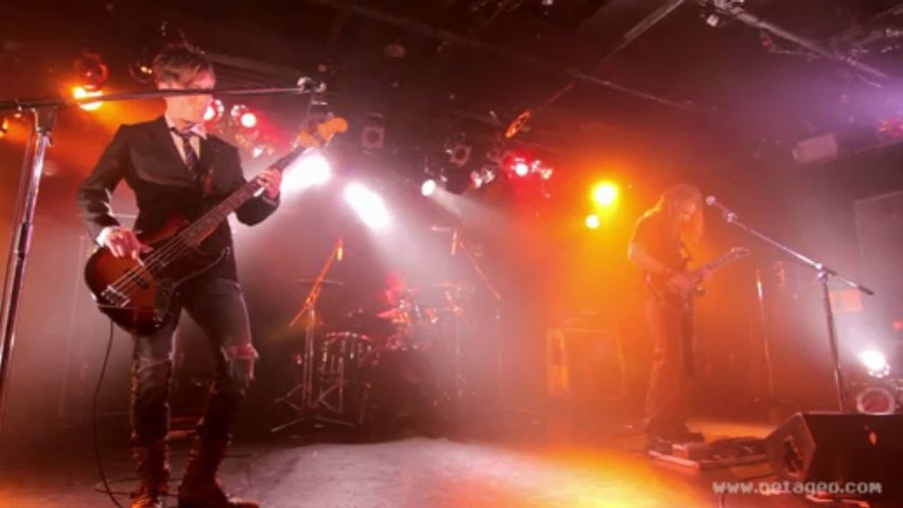 「蜉蝣」元メンバーが集結！ライブ & インタビュー (頑張ろう日本Vol.2) #50