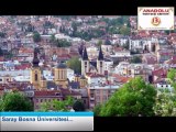 Saraybosna Üniversitesi   Bosna Hersek Üniversitesi Bosna Üniversitesi