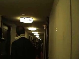 Halloween DCP 1ère partie