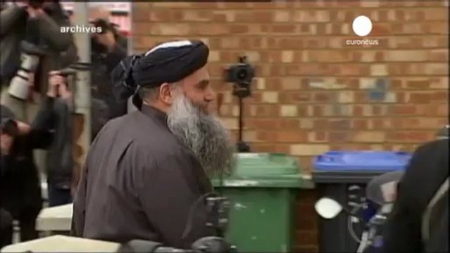 Londres extrade vers la Jordanie Abou Qatada