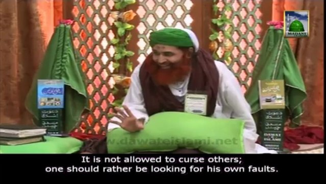 Ameer e Ahlesunnat ki Kahani Unhi Ki Zubani Ep 27 - Ghaibi Madad in Arafat