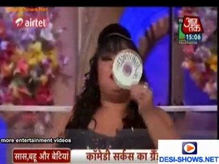 Comedy Circus Ki Shree 420!! - Comedy Circus Ke Ajoobe - 7th July 2013